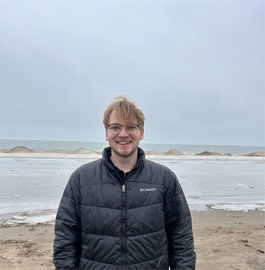 Jeremy from Jeremy's Mobile Mechanic